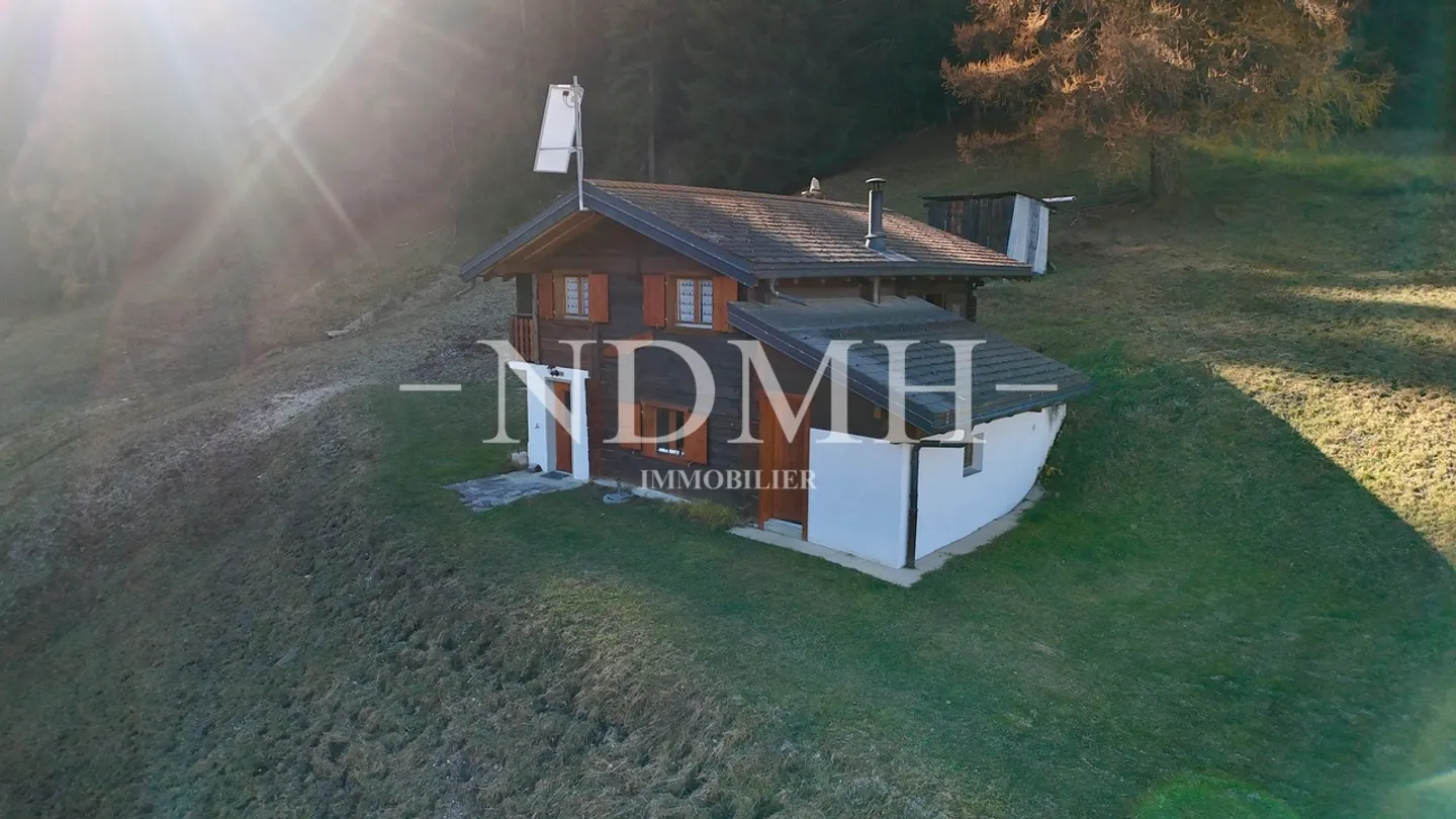 Mayen eccezionale - un rifugio alpino nella natura - Foto 11 di 15