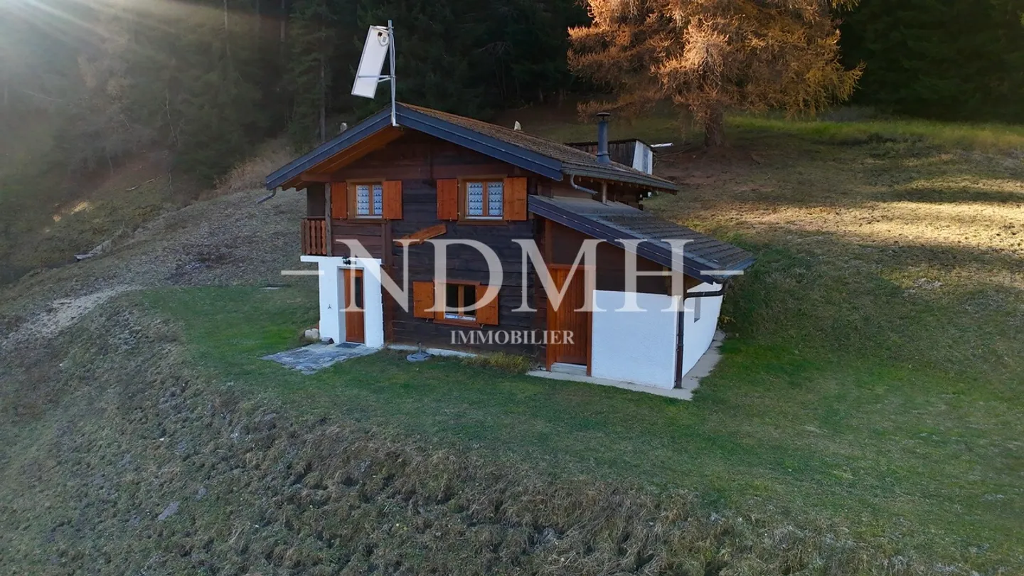 Mayen eccezionale - un rifugio alpino nella natura - Foto 13 di 15