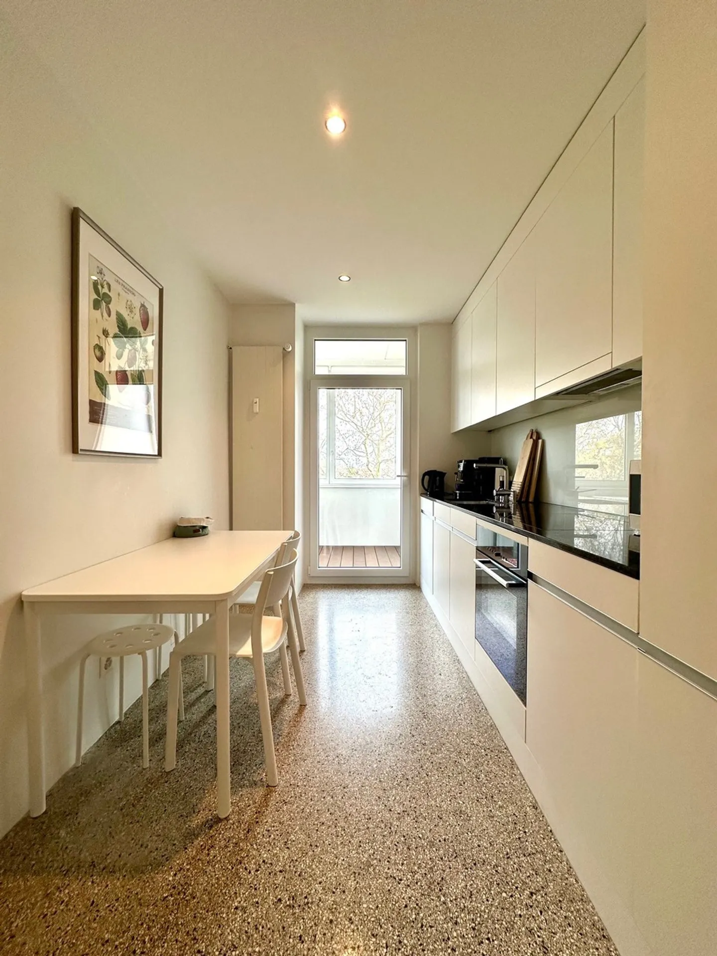 Appartamento esclusivo in città nel ricercato Baumgartnerhaus - Foto 5 di 11