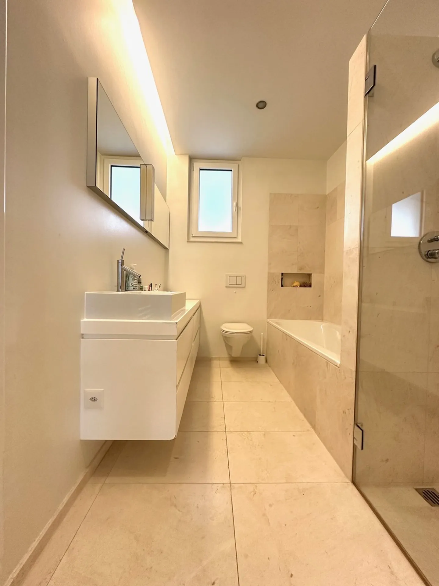 Appartamento esclusivo in città nel ricercato Baumgartnerhaus - Foto 3 di 11