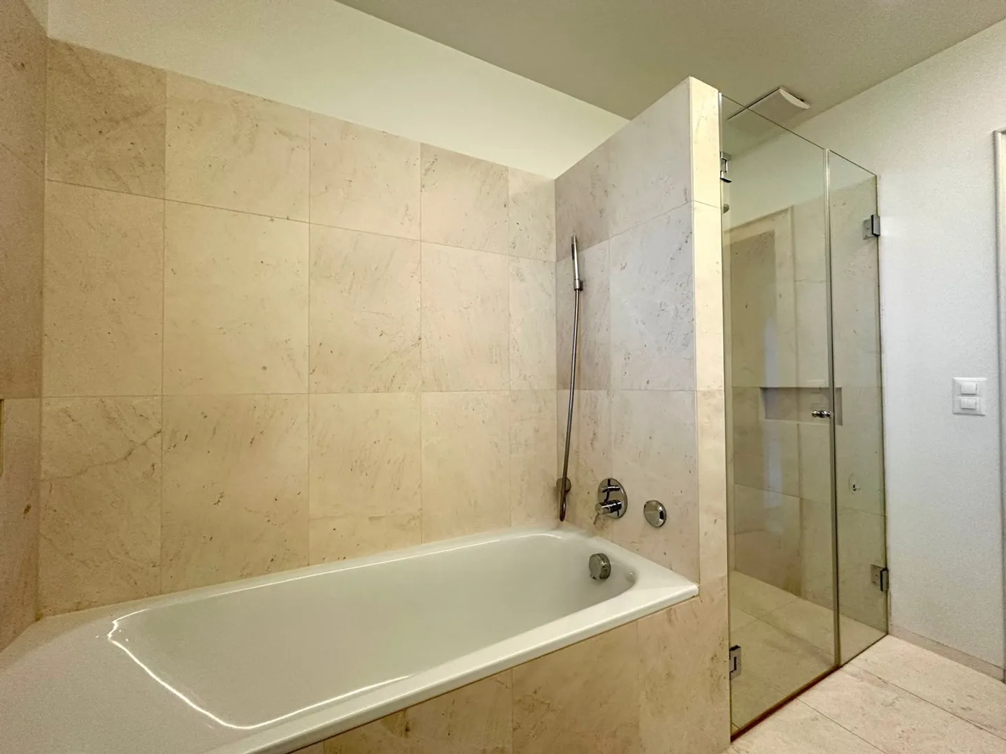 Appartamento esclusivo in città nel ricercato Baumgartnerhaus - Foto 4 di 11