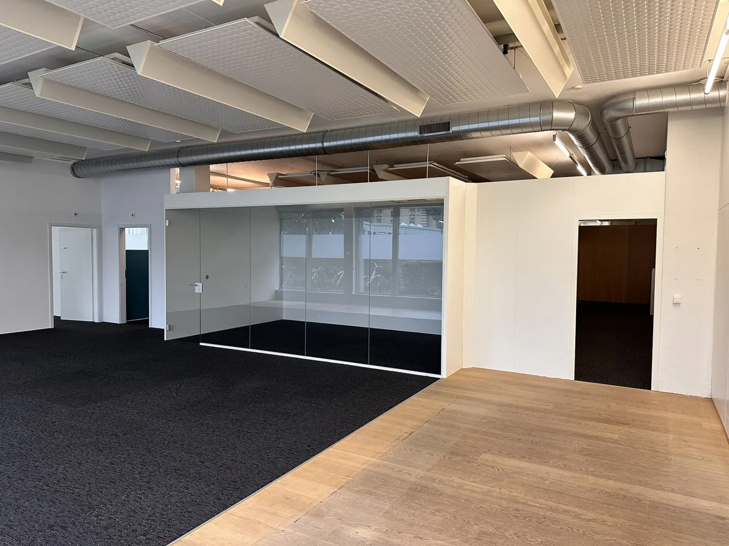 Gewerbefläche an idealer Lage - Foto 4 von 8