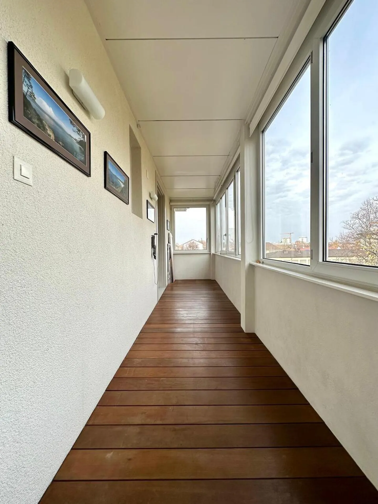 Appartamento esclusivo in città nel ricercato Baumgartnerhaus - Foto 9 di 11