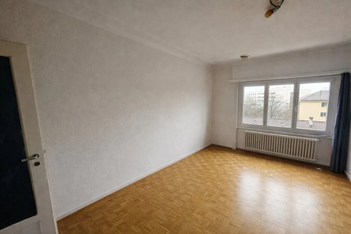 Bel appartement près du parc de Valency - Photo 1 sur 6