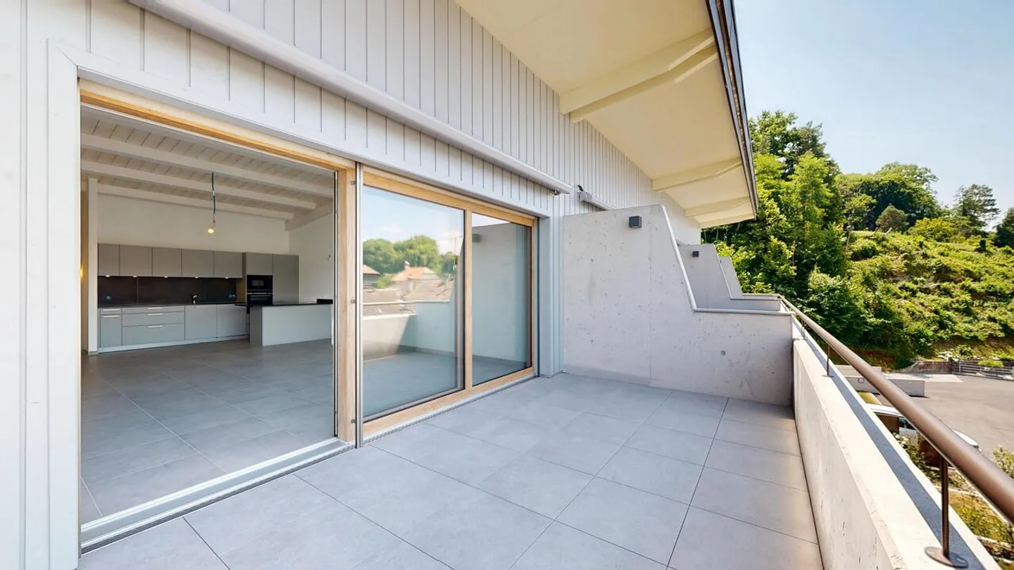 Portalban - 4.5p dans nouvelle PPE "La Cande" - Photo 5 sur 13