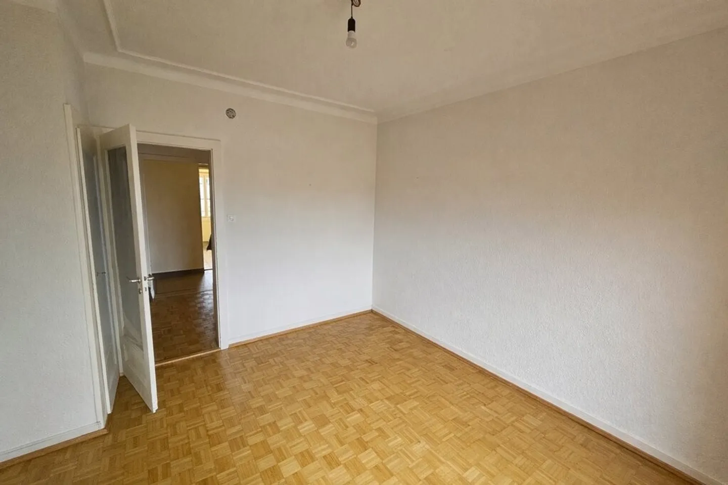 Bel appartement près du parc de Valency - Photo 2 sur 6