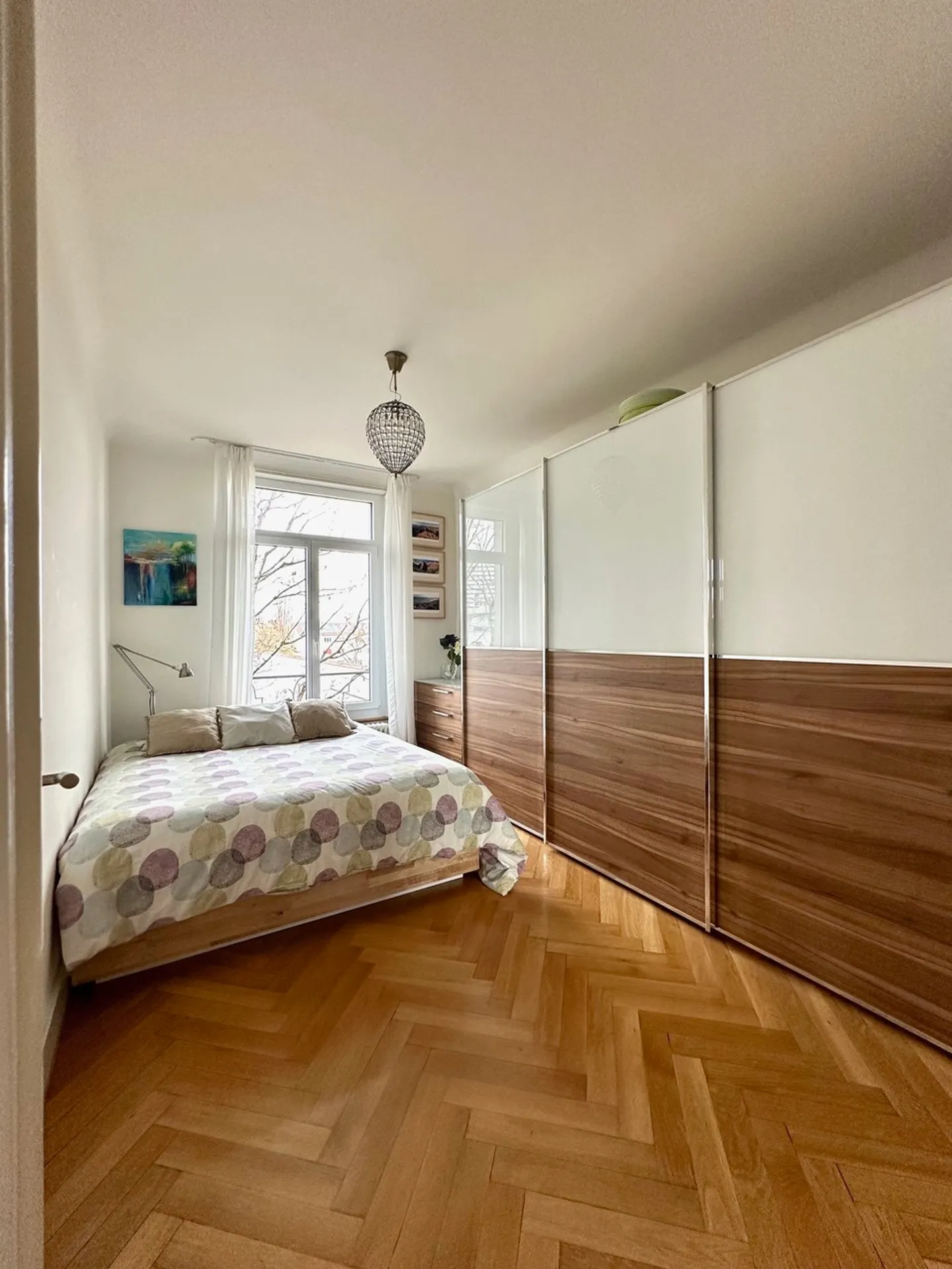 Appartamento esclusivo in città nel ricercato Baumgartnerhaus - Foto 11 di 11