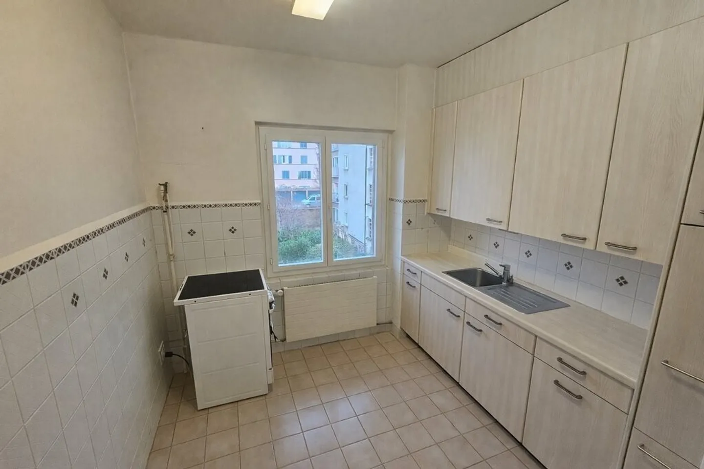 Bel appartement près du parc de Valency - Photo 5 sur 6