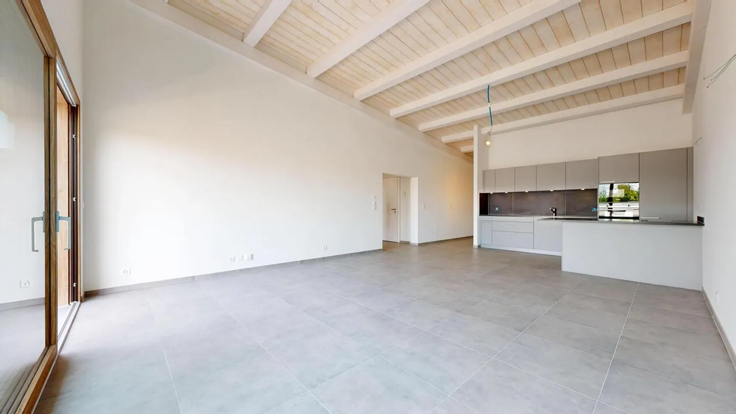 Portalban - 4.5p dans nouvelle PPE "La Cande" - Photo 7 sur 13