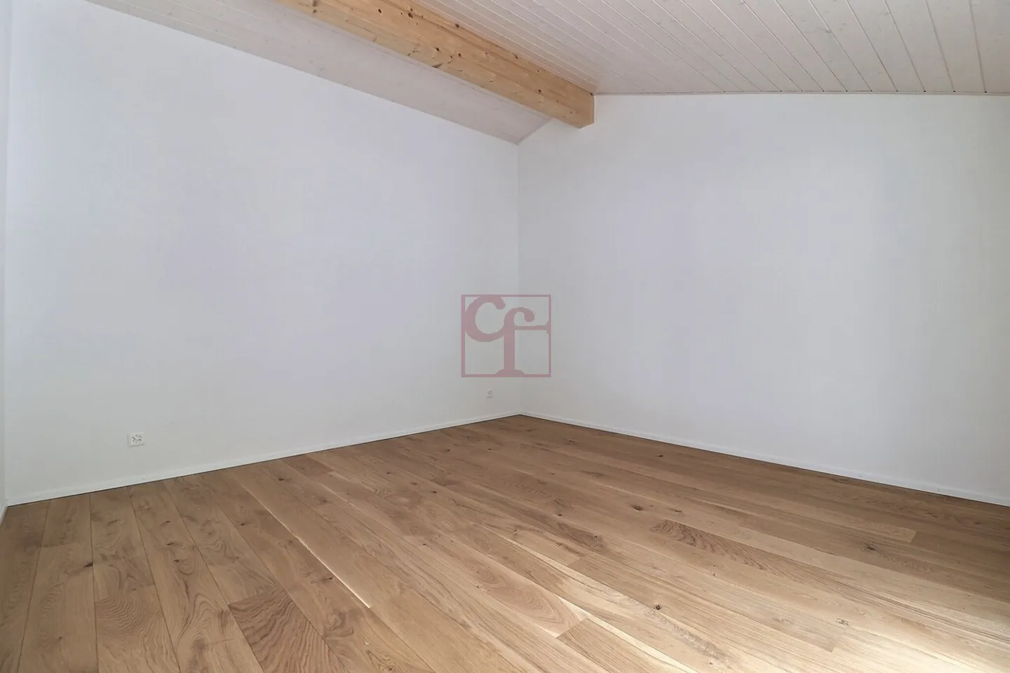 Neue individuelle Villa in La Roche - Foto 6 von 13