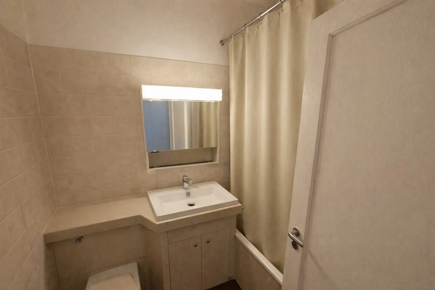 Bel appartement près du parc de Valency - Photo 4 sur 6