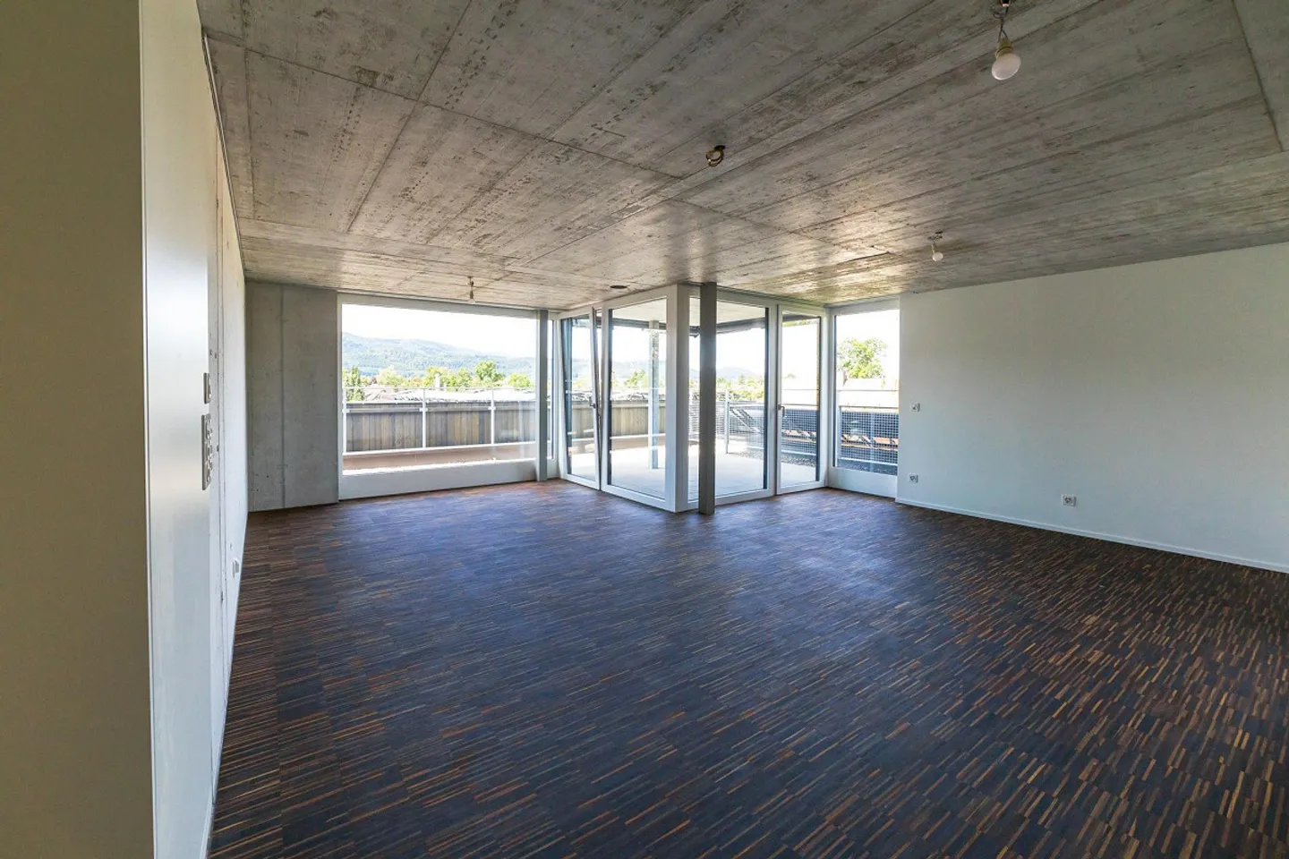 Appartamento attico con 3,5 stanze - Foto 2 di 10
