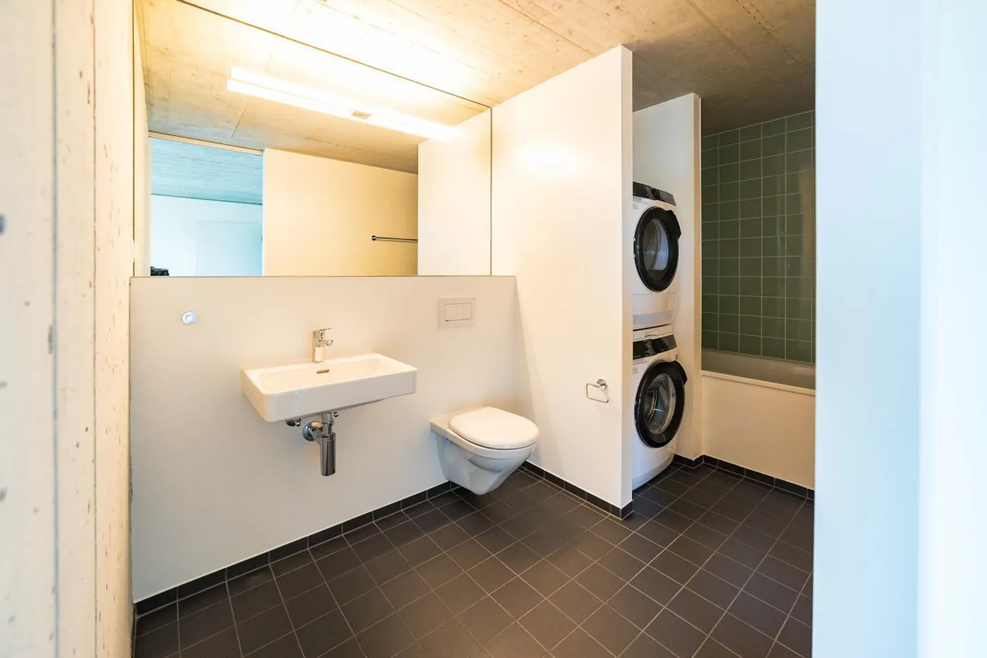 Appartamento attico con 3,5 stanze - Foto 7 di 10