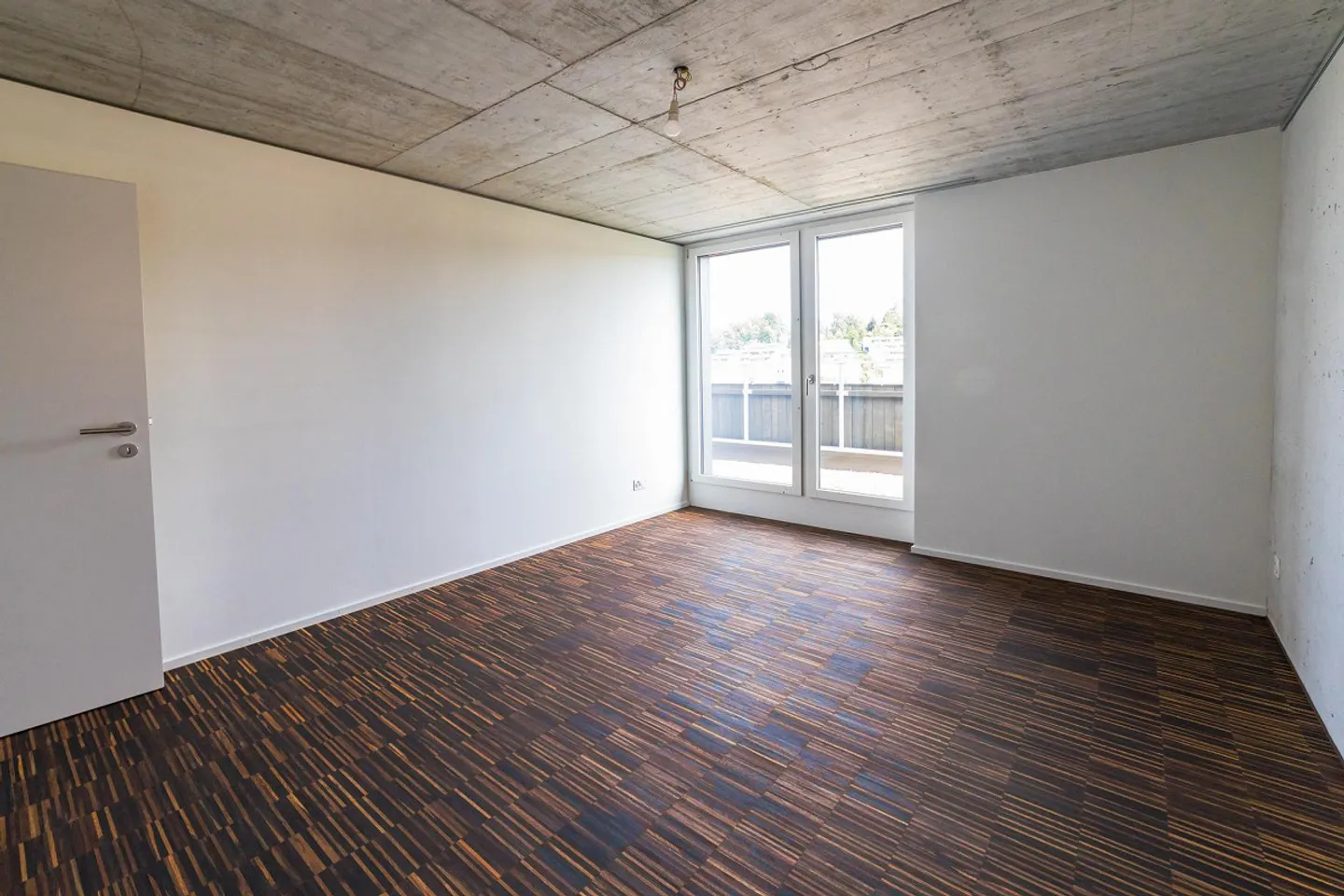 Appartamento attico con 3,5 stanze - Foto 8 di 10