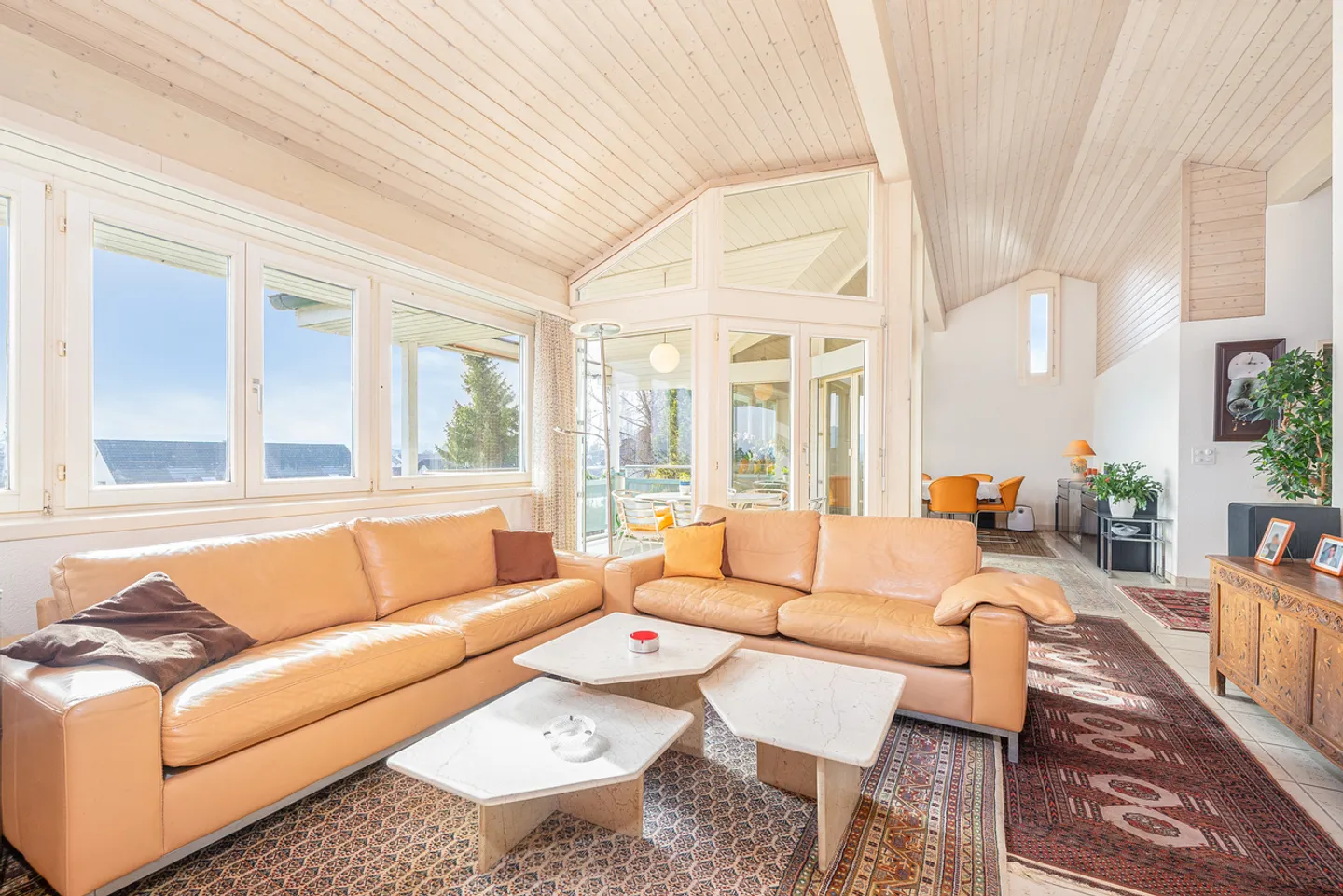 In front of the gates of Zurich - Photo 3 of 13