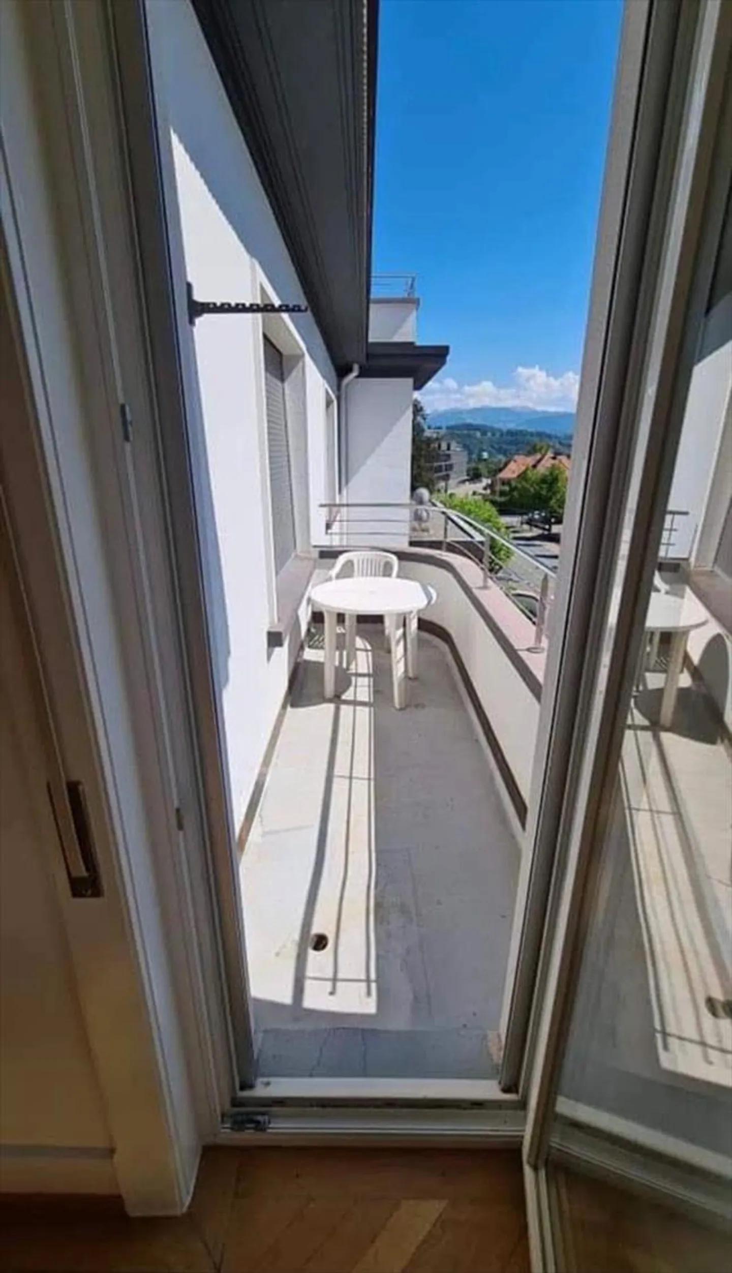 Appartamento 4.5 stanze - Foto 2 di 7