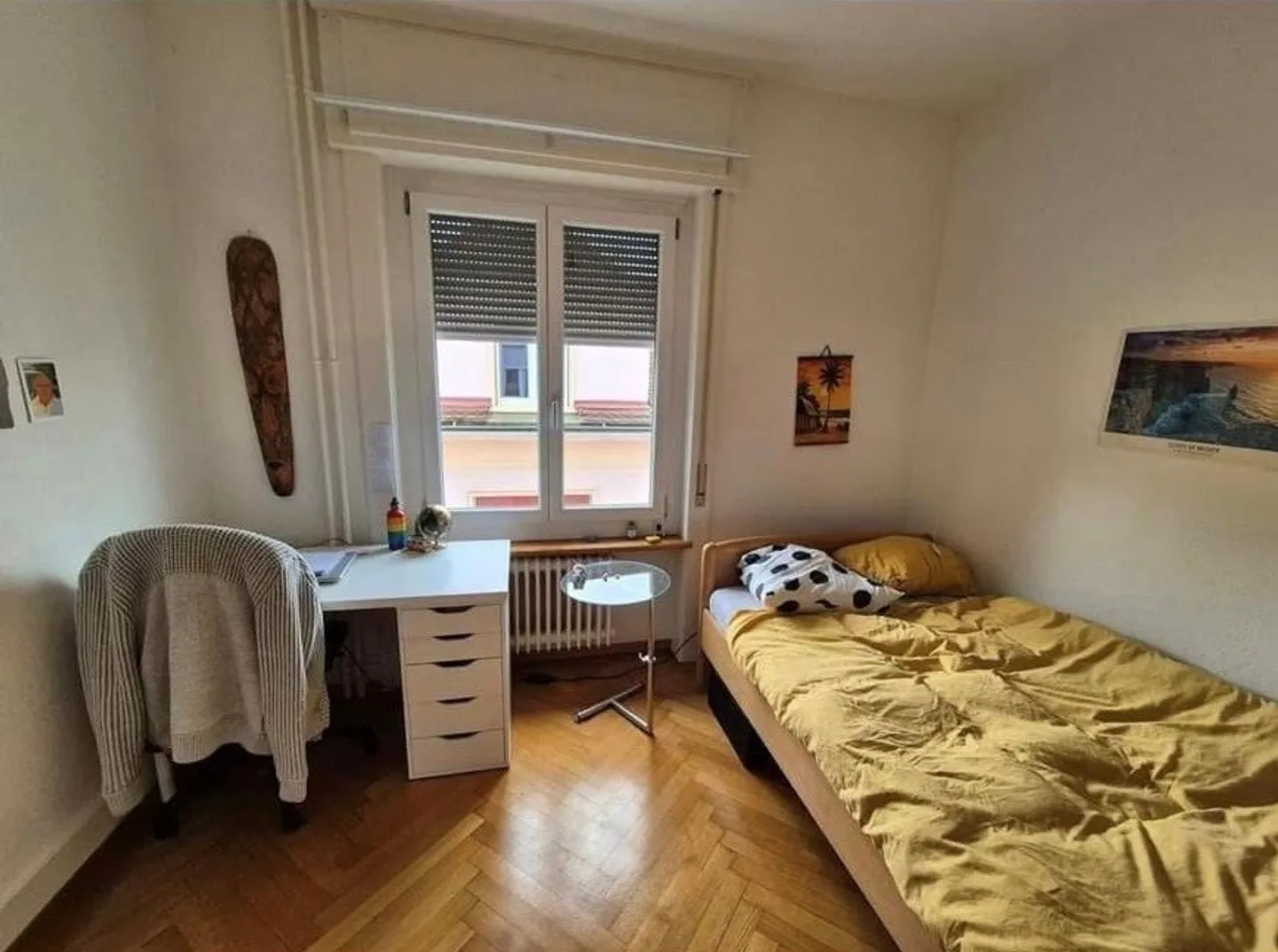 Appartamento 4.5 stanze - Foto 3 di 7