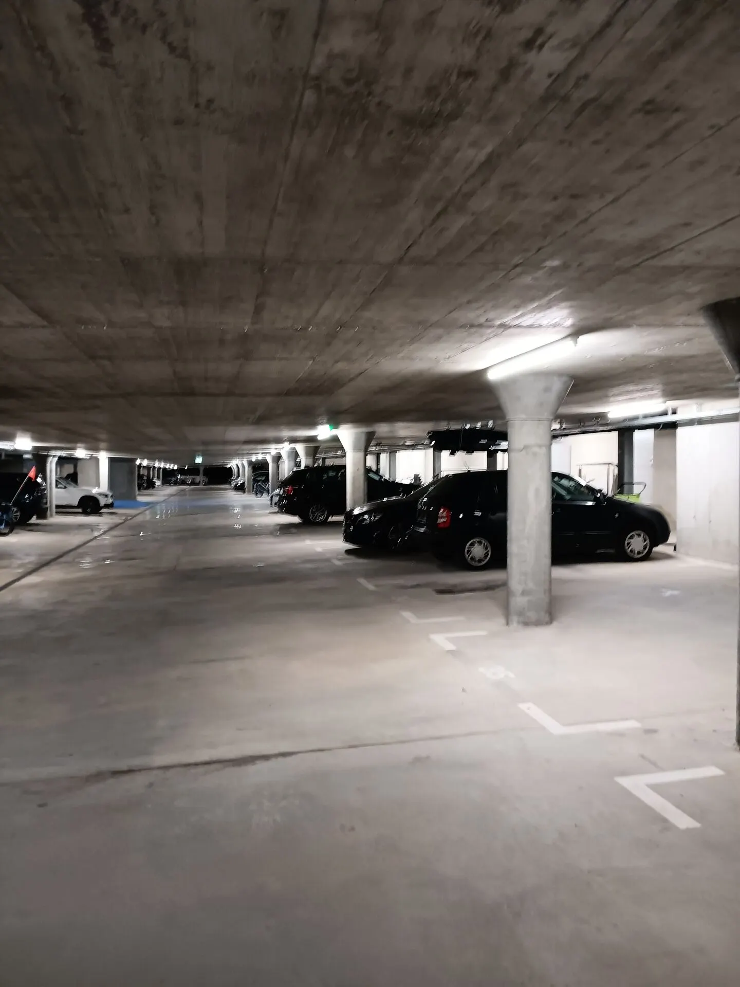 Parking Spaces - Photo 2 of 4