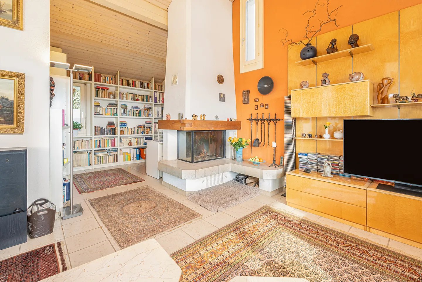 In front of the gates of Zurich - Photo 4 of 13