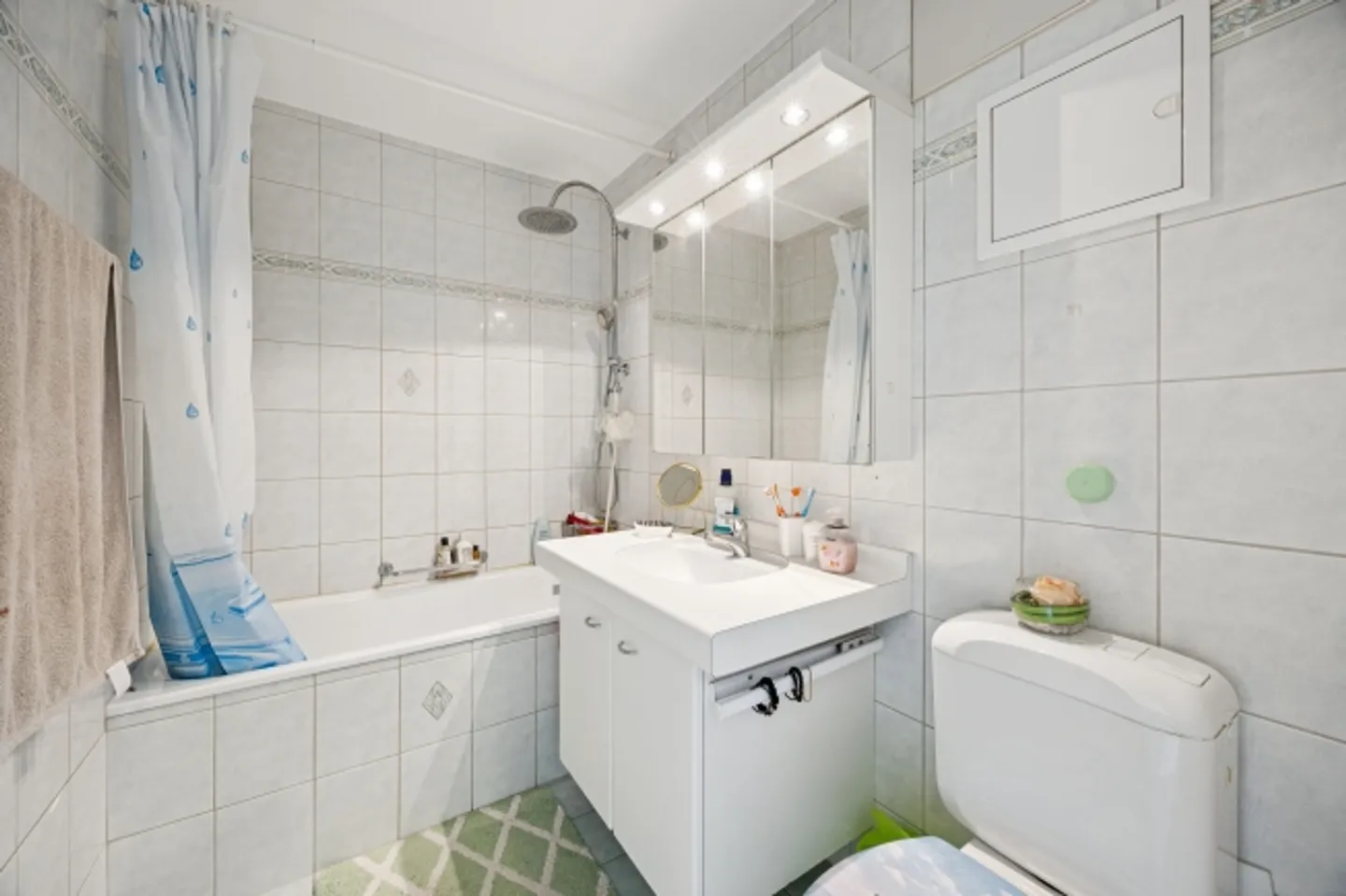 Geräumige 6.5-Zimmer-Wohnung - Foto 12 von 13