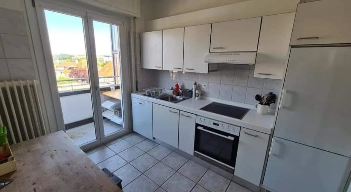 Appartamento 4.5 stanze - Foto 4 di 7