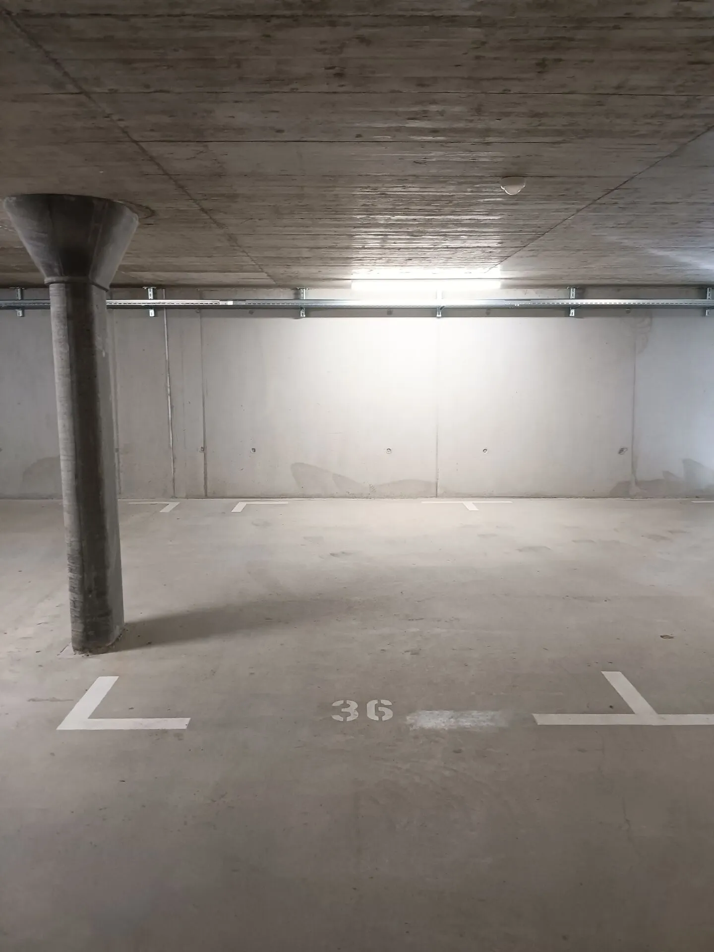 Parking Spaces - Photo 3 of 4