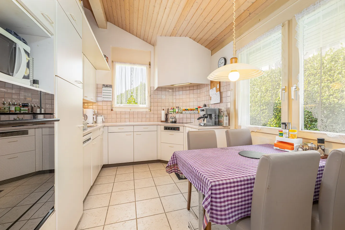 In front of the gates of Zurich - Photo 5 of 13