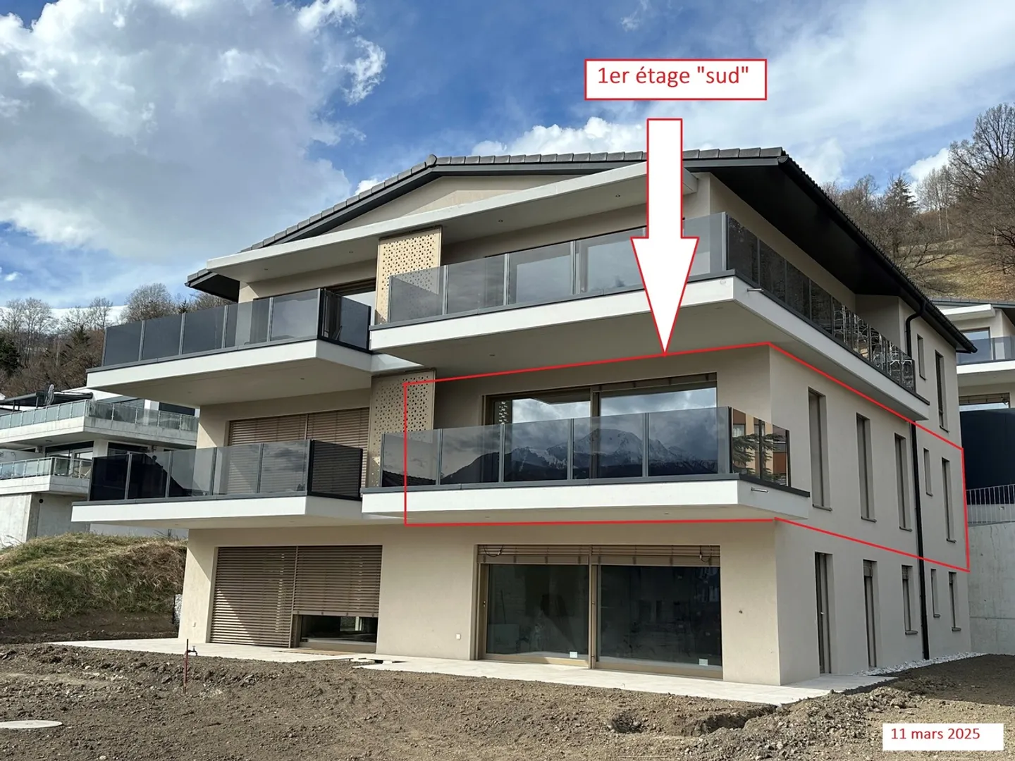 New Apartment - Photo 1 of 19