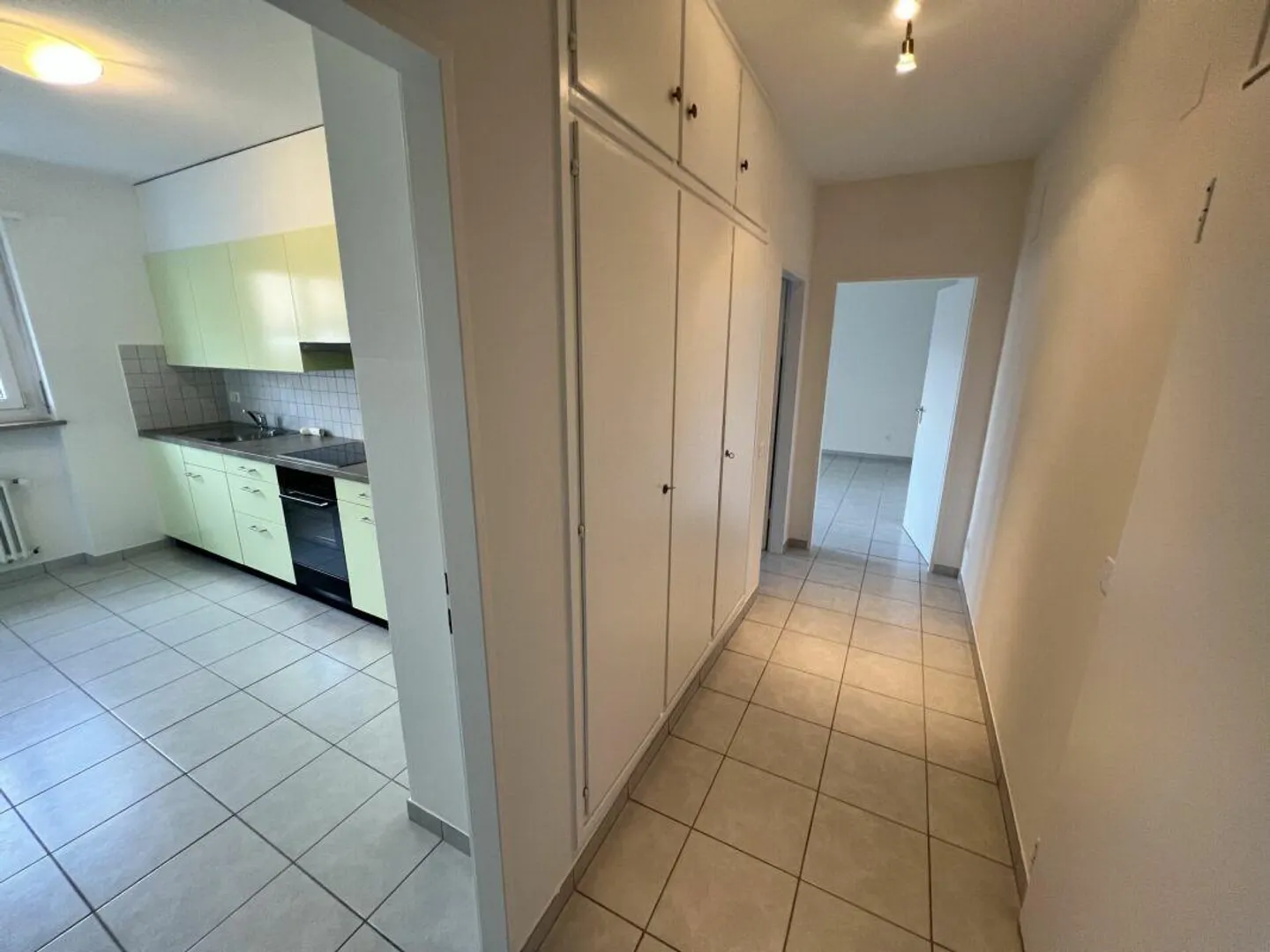 3-Zimmer-Wohnung zur Miete - Foto 2 von 14