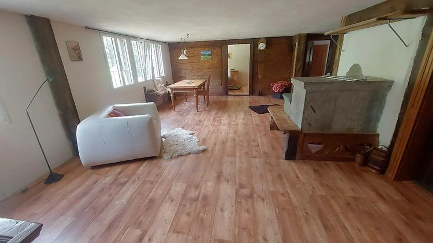 Chalet in Hasliberg Hohfluh - Foto 2 von 10