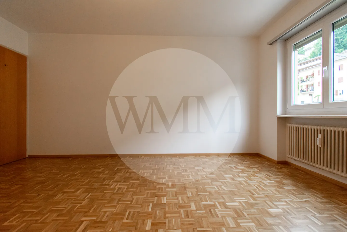 APPARTEMENT SPACIEUX DE 3,5 PIÈCES À CANOBBIO - Photo 7 sur 7