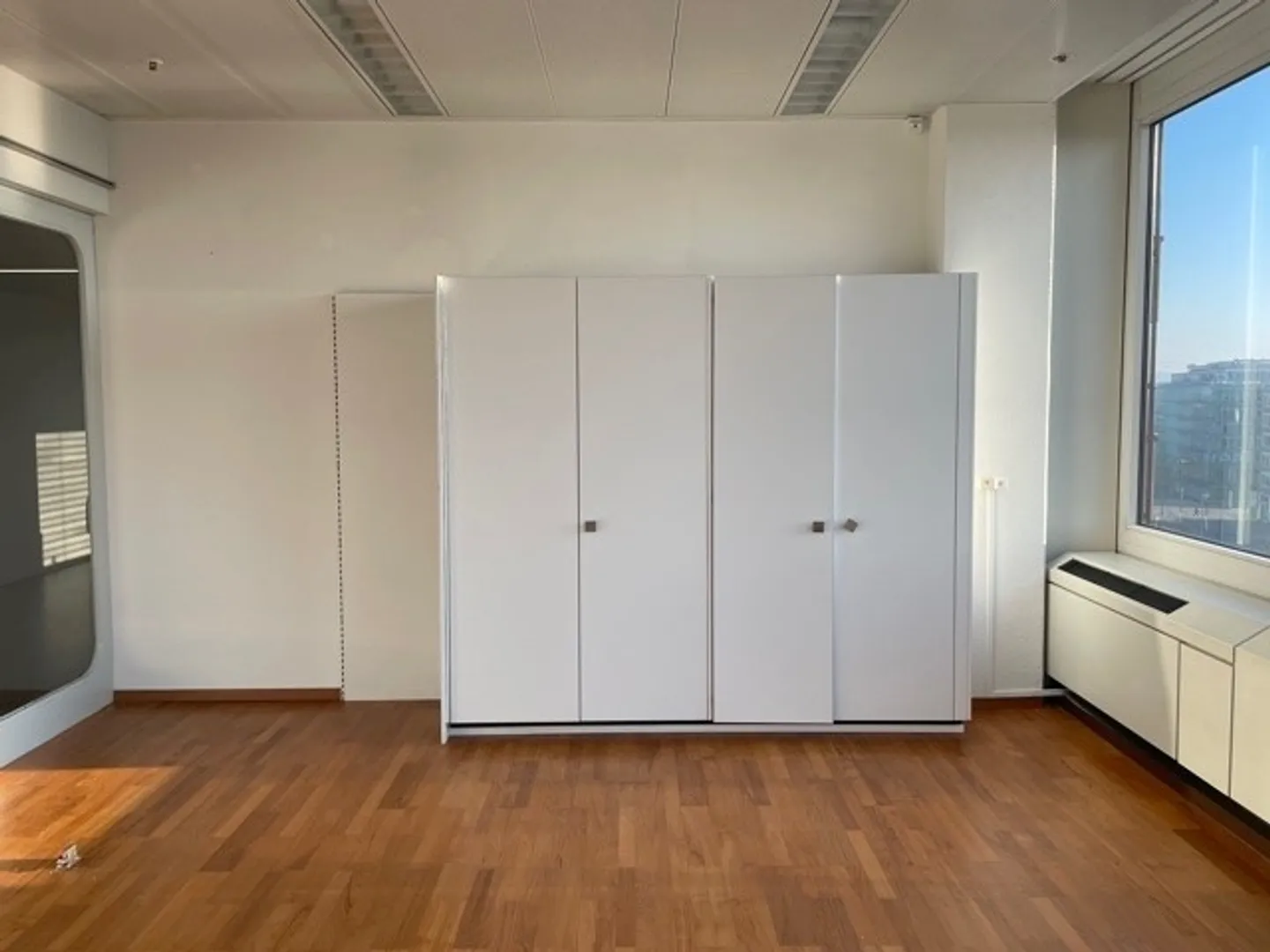 Repräsentativer Raum im TMC zu vermieten Nr. 560, mit schöner Aussicht - Foto 6 von 9