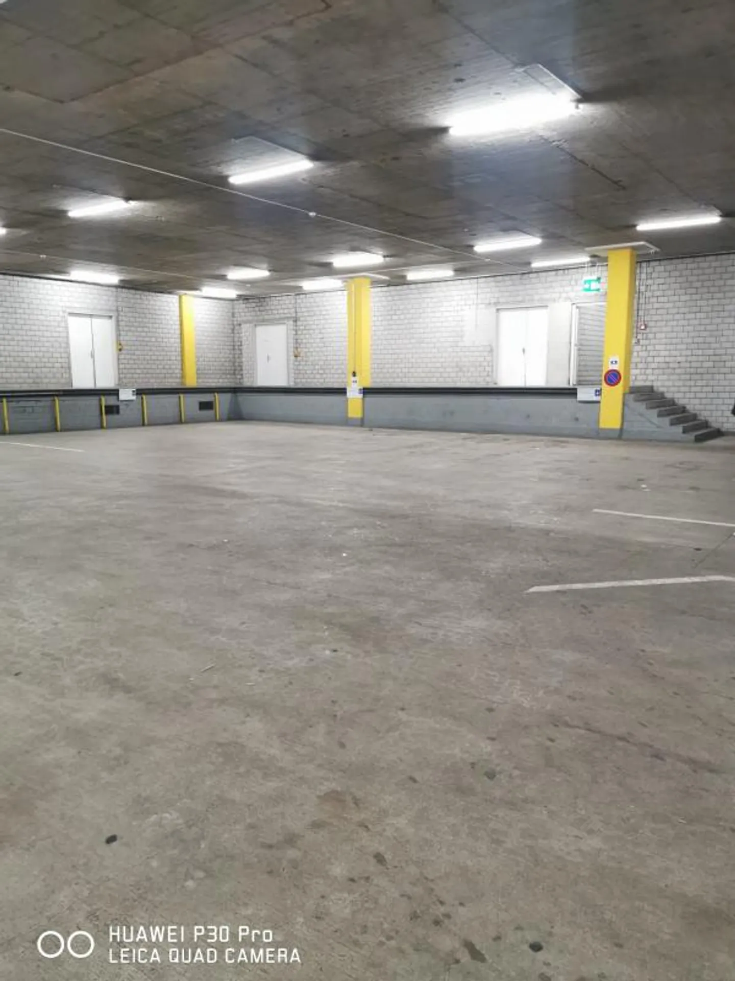 Repräsentativer Raum im TMC zu vermieten Nr. 560, mit schöner Aussicht - Foto 9 von 9