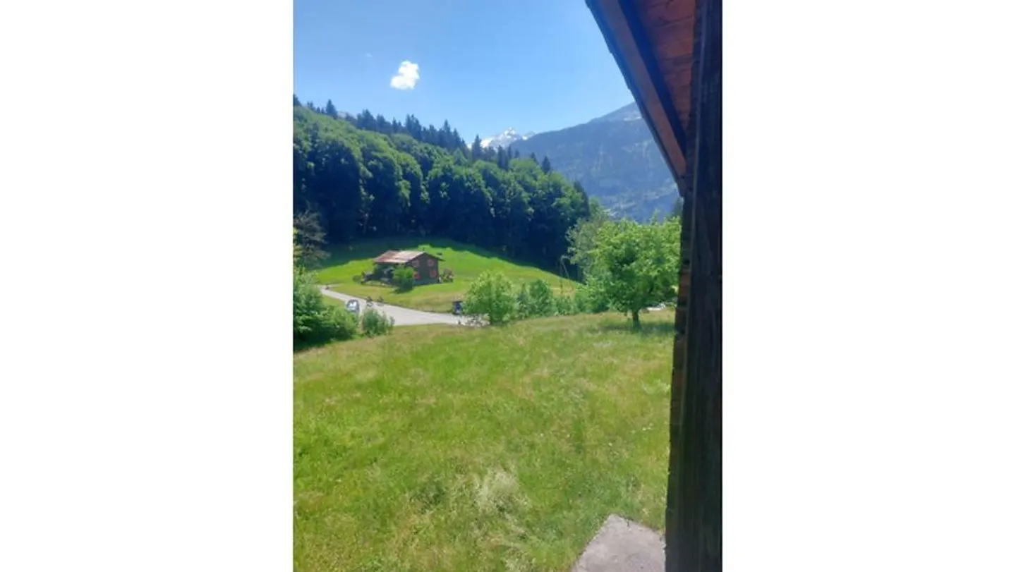 Chalet in Hasliberg Hohfluh - Foto 8 von 10