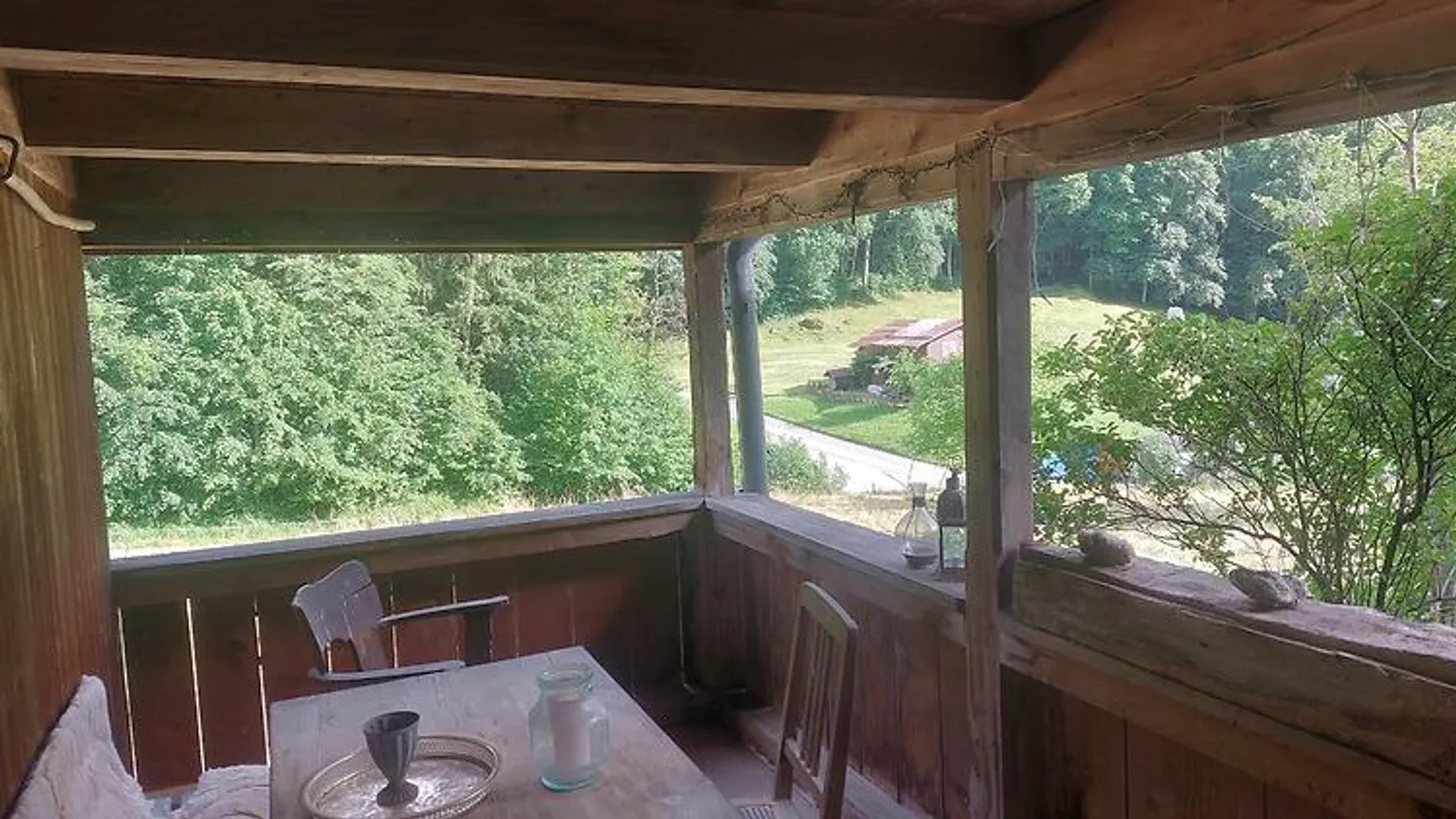 Chalet in Hasliberg Hohfluh - Foto 7 von 10