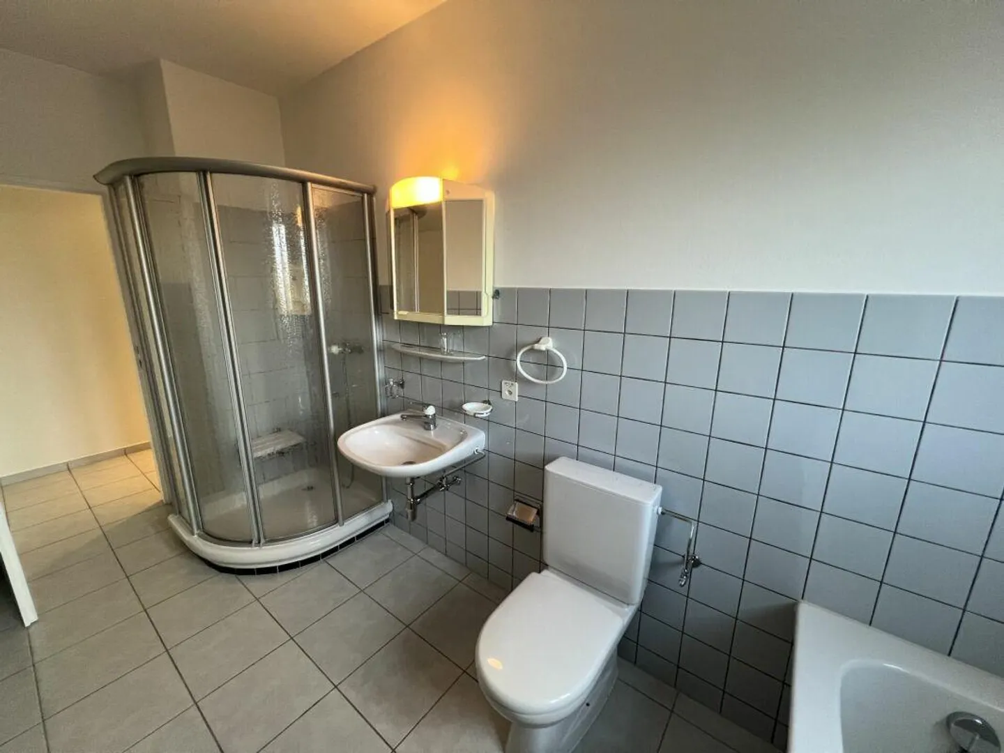 3-Zimmer-Wohnung zur Miete - Foto 11 von 14