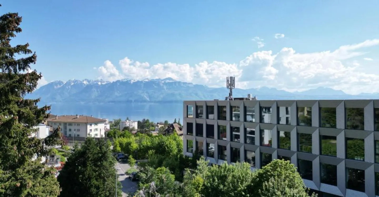 Duplex di Lusso con Vista - Foto 5 di 12
