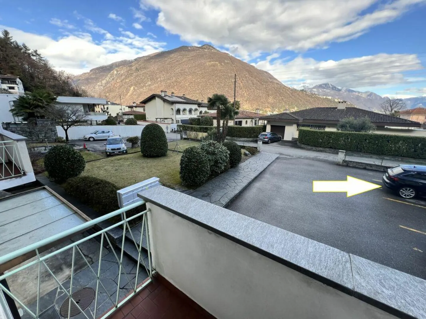 3-Zimmer-Wohnung zur Miete - Foto 12 von 14