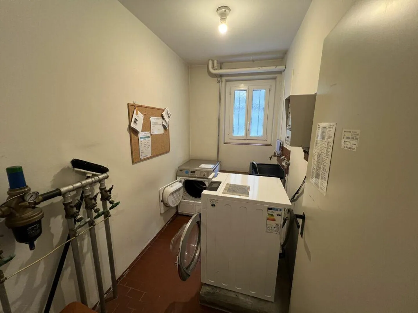3-Zimmer-Wohnung zur Miete - Foto 14 von 14