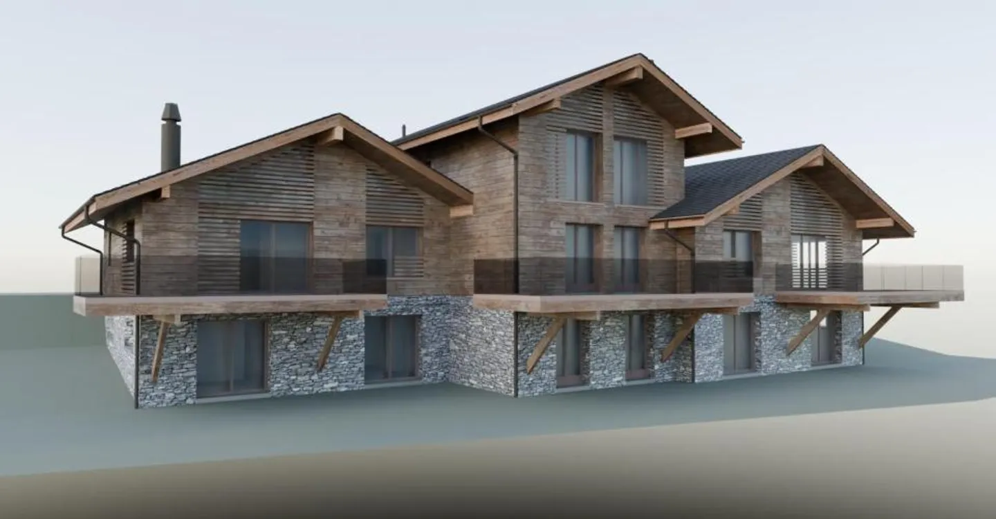 Take to new heights for your primary residence - Photo 1 of 2