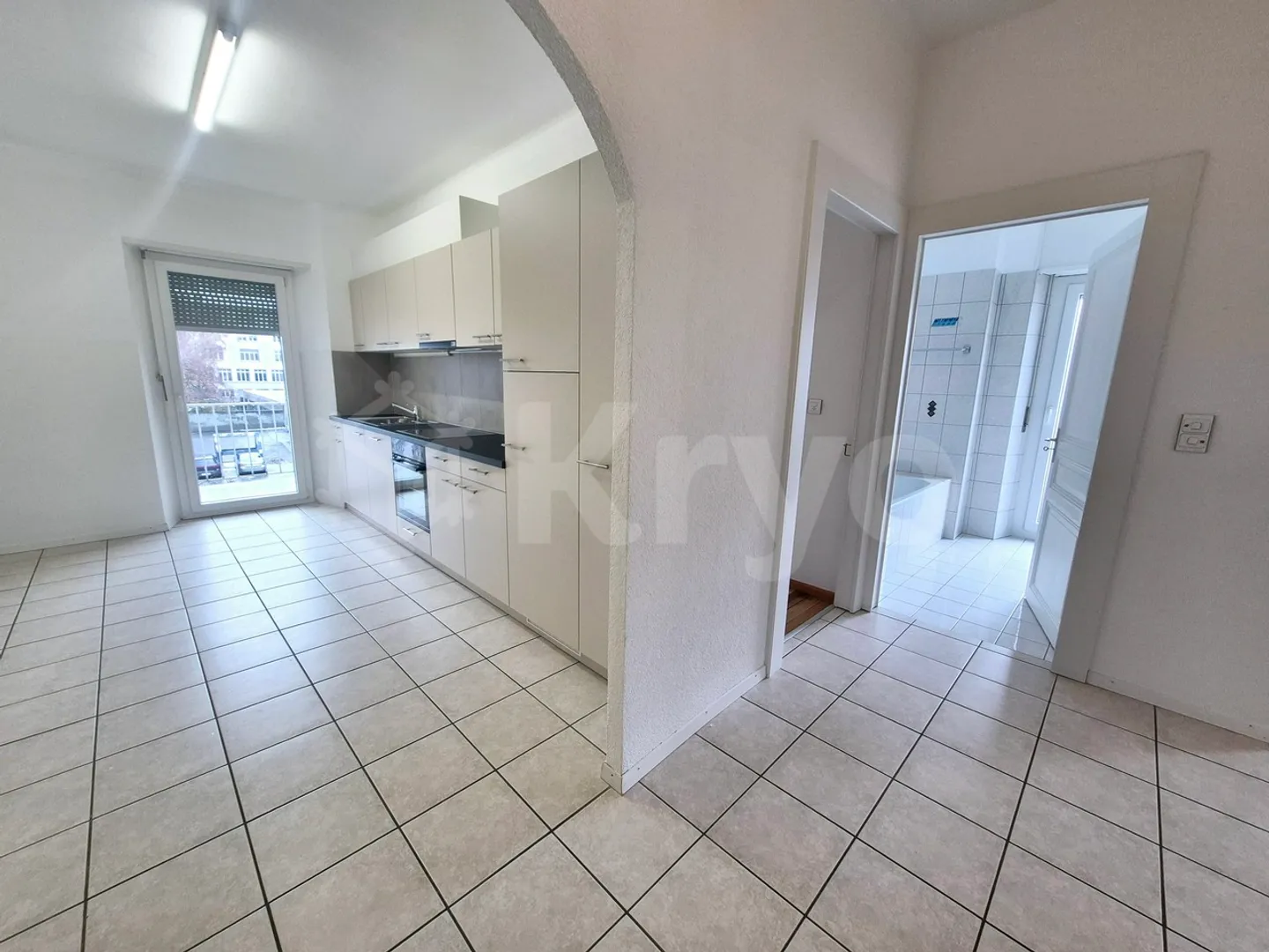 Wohnung mieten - Foto 3 von 11