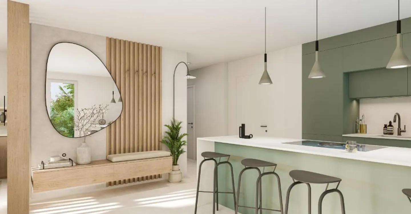 Duplex di Lusso con Vista - Foto 11 di 12