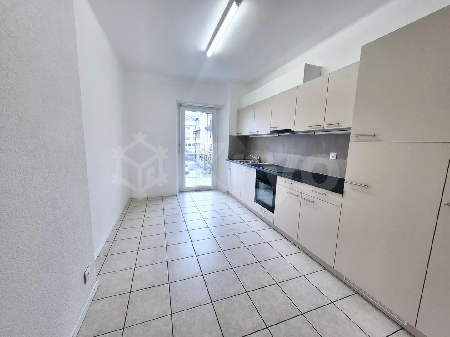 Wohnung mieten - Foto 4 von 11