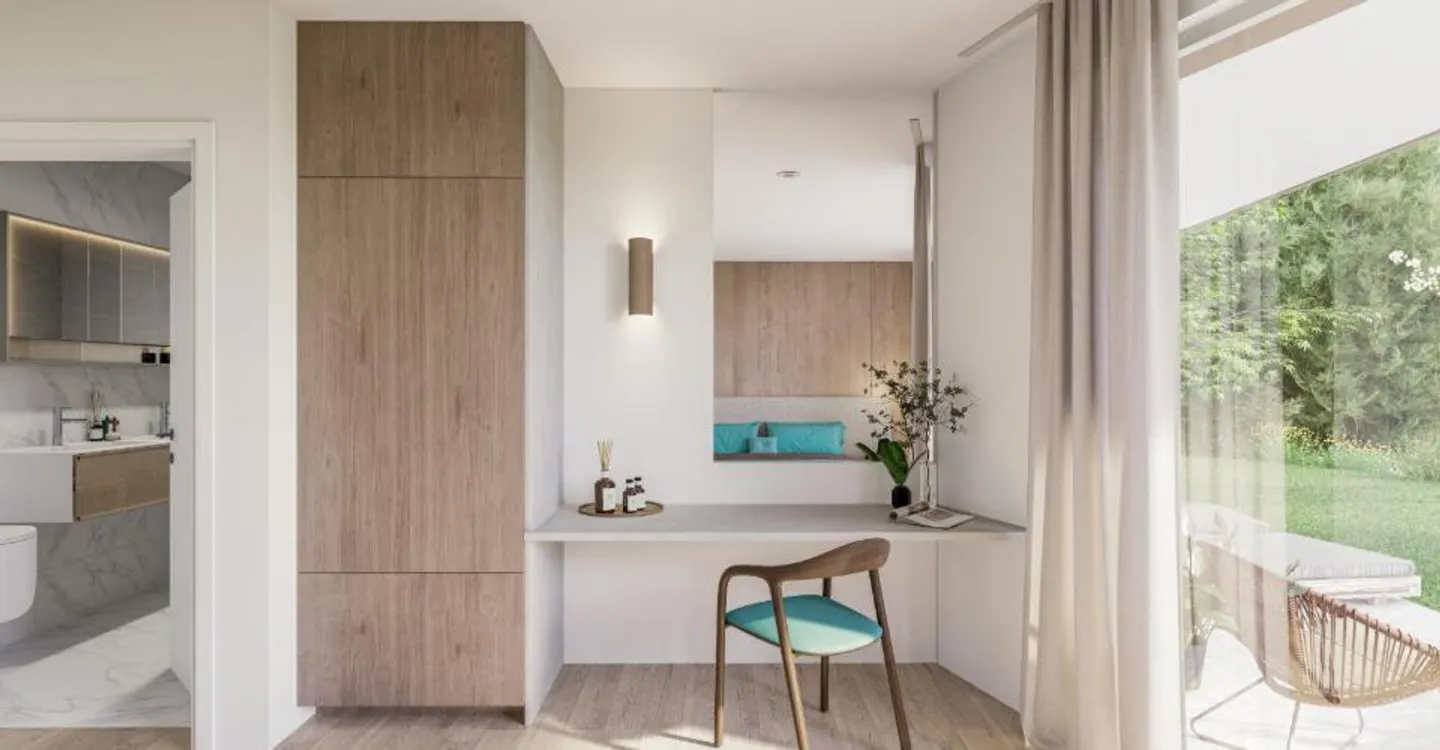 Duplex di Lusso con Vista - Foto 7 di 12