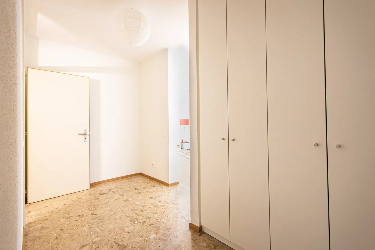Appartamento in affitto - Foto 2 di 10