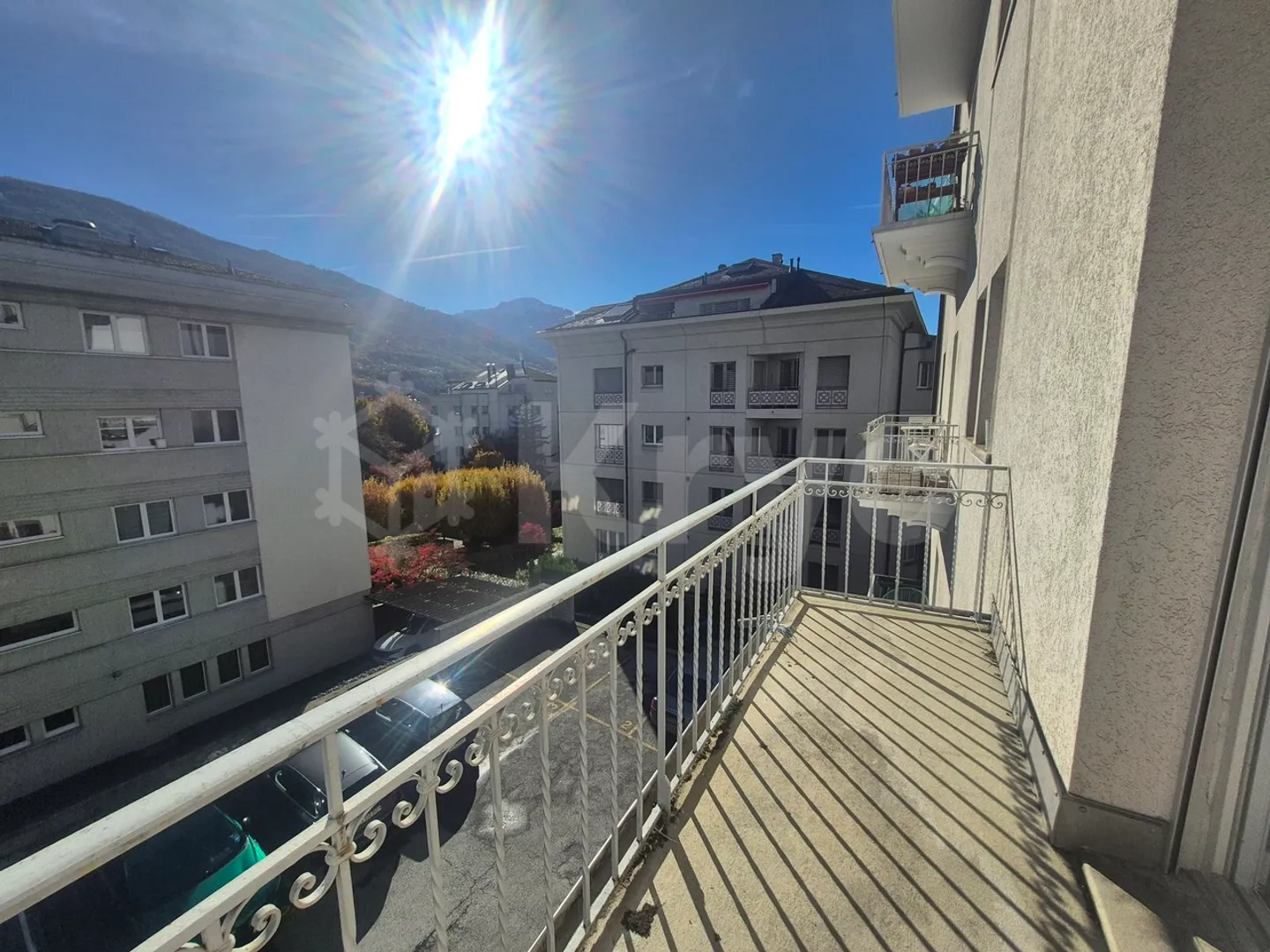 Wohnung mieten - Foto 1 von 11