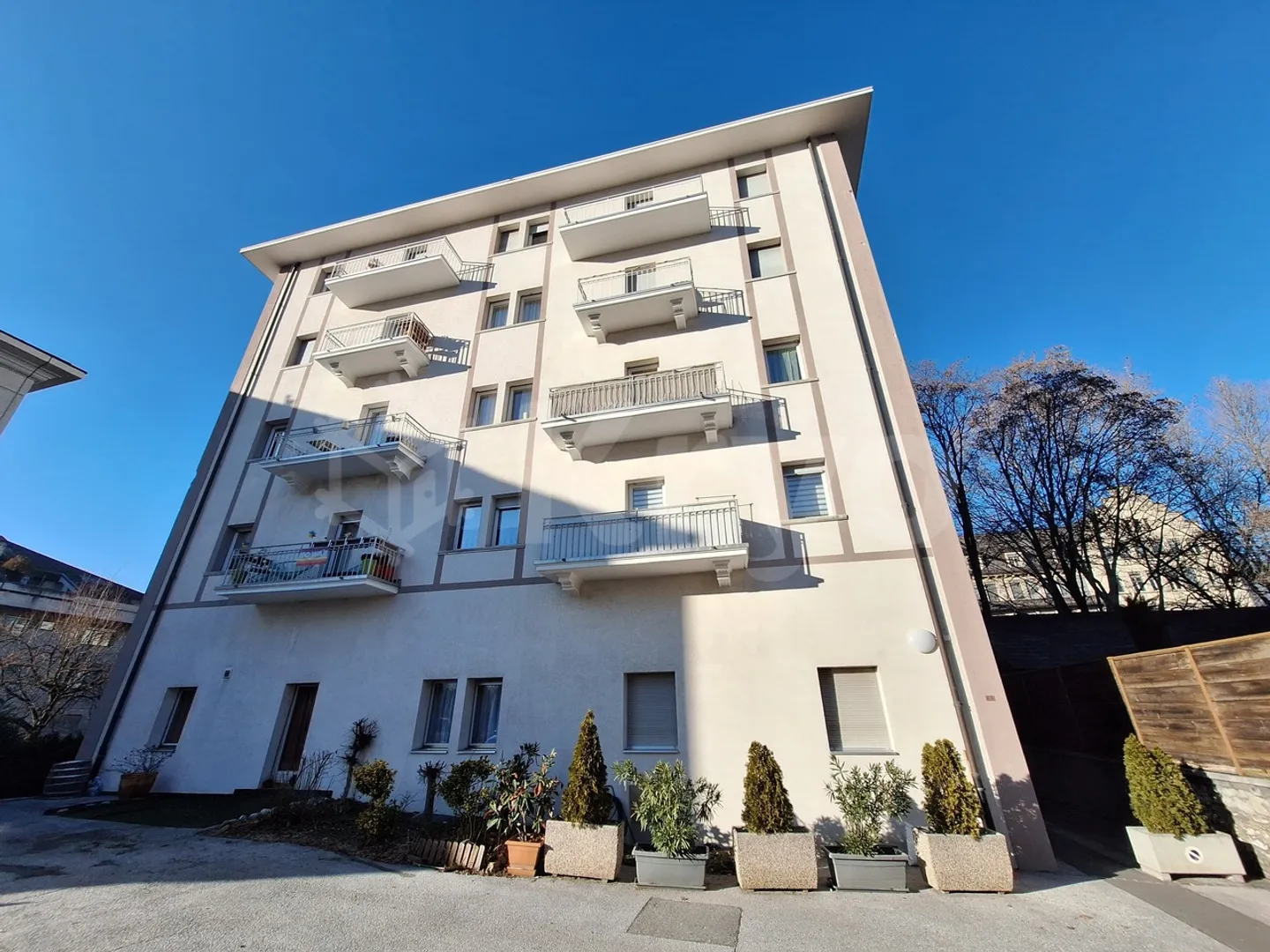 Wohnung mieten - Foto 2 von 11