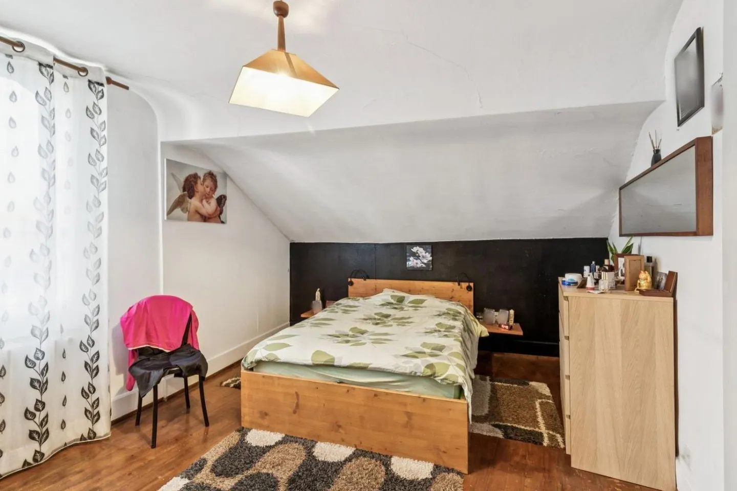 Rare Opportunity - Investment in a Rental Property in the Western Lausanne Region - Photo 5 of 7