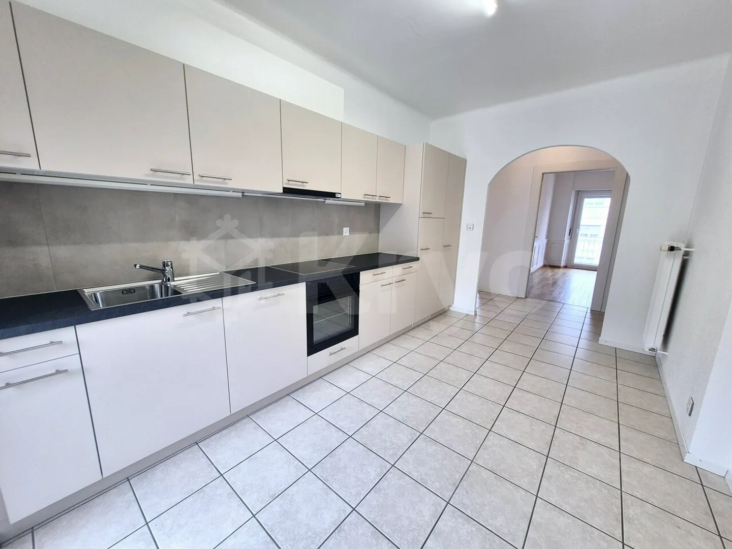 Wohnung mieten - Foto 5 von 11