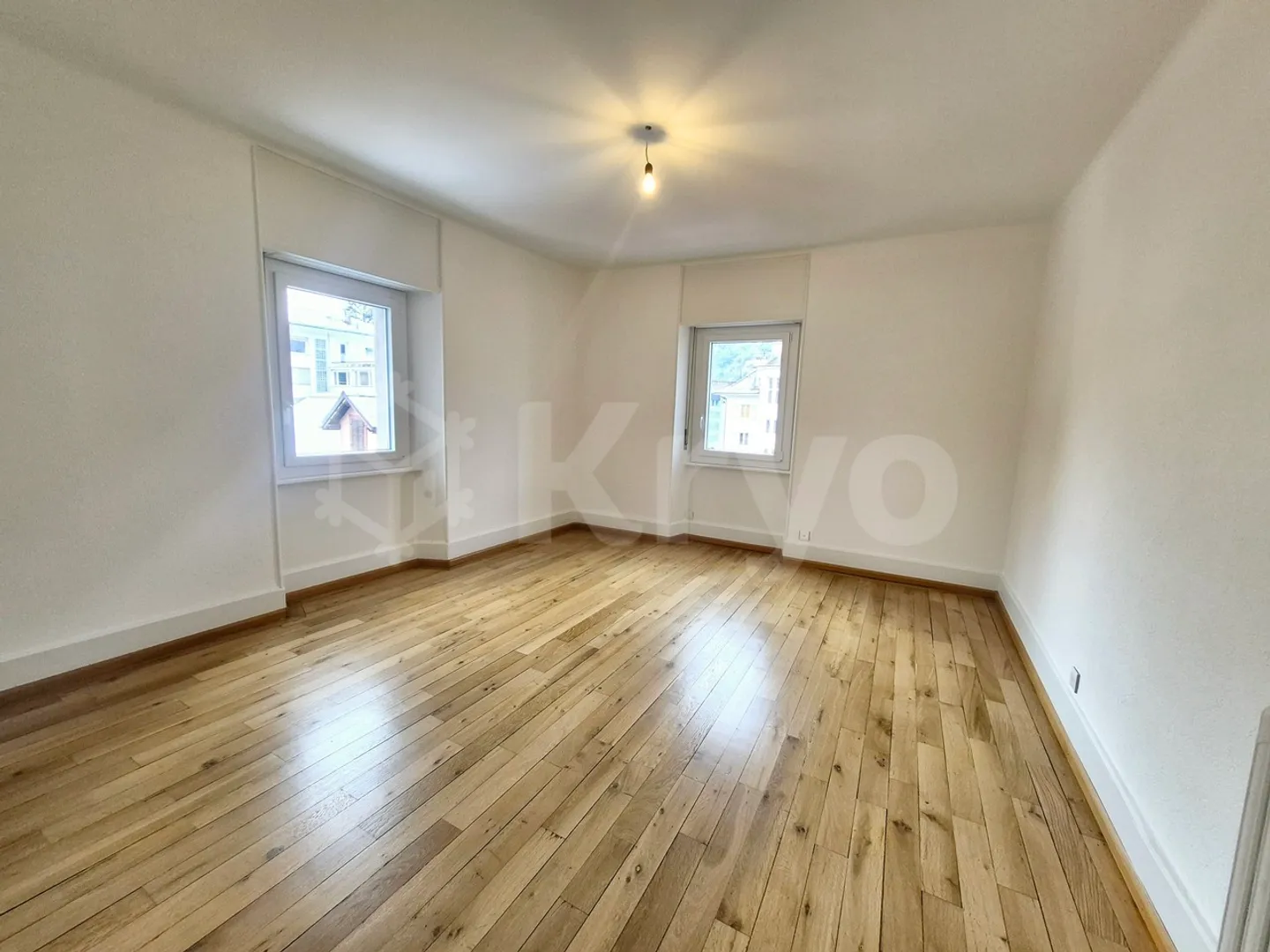 Wohnung mieten - Foto 6 von 11